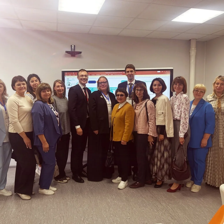 Областная конференция работников системы дополнительного образования детей «Концепция развития дополнительного образования детей до 2030 г. в контексте приоритетов регионального развития Самарской области».