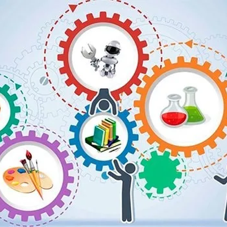 Итоги Областного конкурса образовательных программ технической направленности.