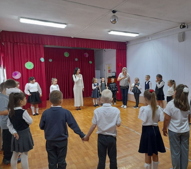 2024-2025 учебный год