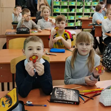 ЦЕННОСТИ, как отпечатки пальцев, у каждого СВОи...