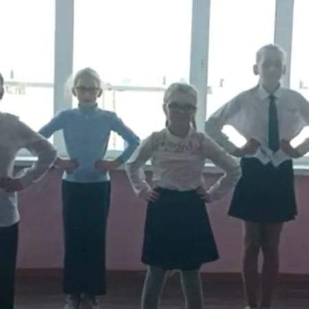 Областная акция  «Лови дзен с ЦСМ»