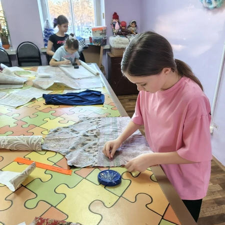 "СТИЛЬные" будни.