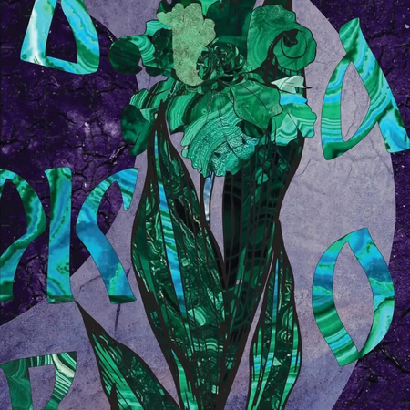 Раскрывая таланты: Одаренные дети ЦДТ "Радуга" на Всероссийском конкурсе "Цифровая палитра"