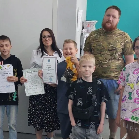 НОВАТОРЫ В ПУТИ!