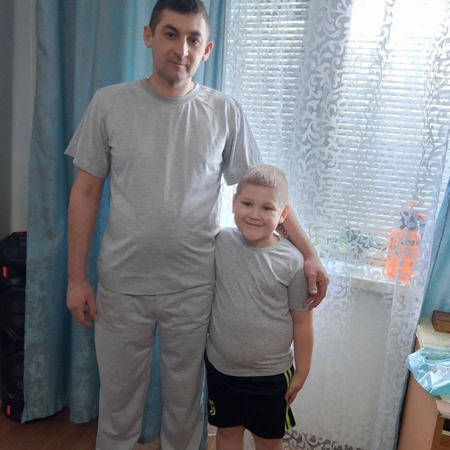 "Папа- это вам не мама!"