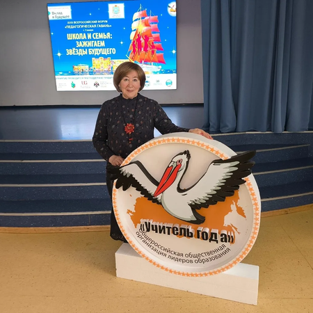 Суслик на Форуме