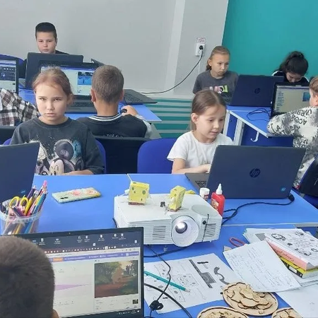 ТЕХНО-МАРАФОН. ФИНАЛЬНЫЙ КОММИТ: ВРЕМЯ ПОДВОДИТЬ ИТОГИ.