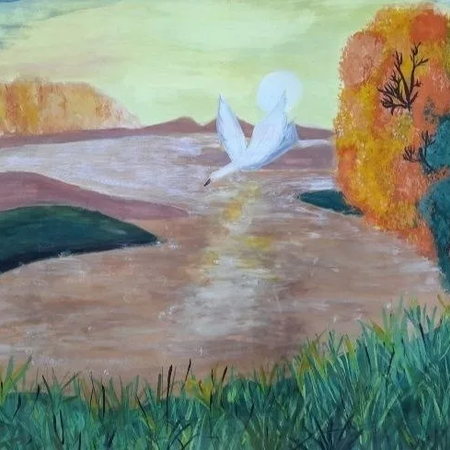 Итоги Областного фестиваля-конкурса "Символы великой России 2025"