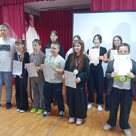 X окружной фестиваль по робототехнике "Технофест – 2026 «Незнайка на луне»