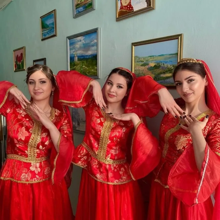 Азербайджанцы