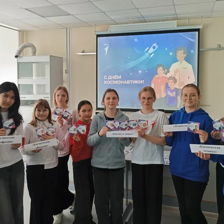 Игра «Кто я?»