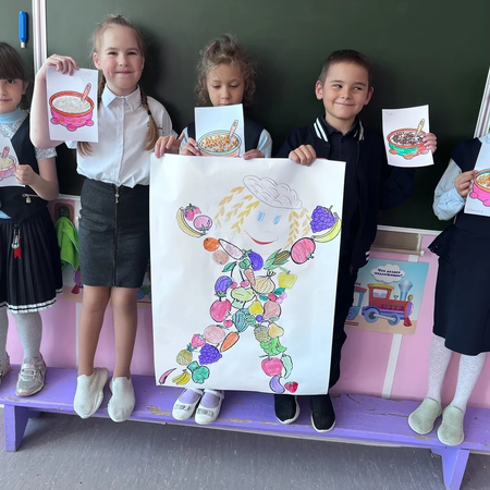 7 апреля ВСЕМИРНЫЙ ДЕНЬ ЗДОРОВЬЯ