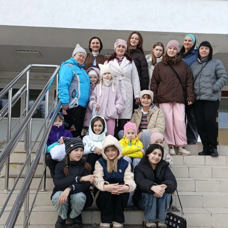 УРА, КАНИКУЛЫ!!!!