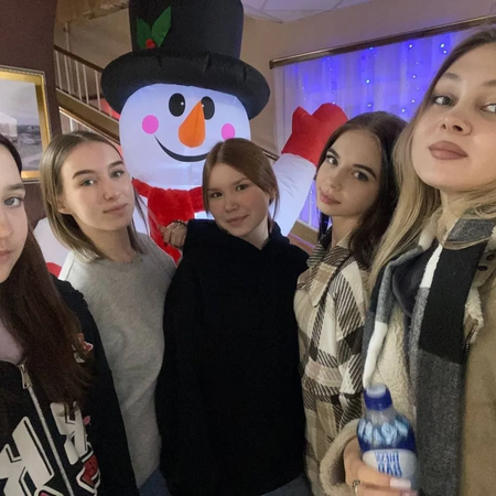 ИНТЕРЕСНЫЕ КАНИКУЛЫ