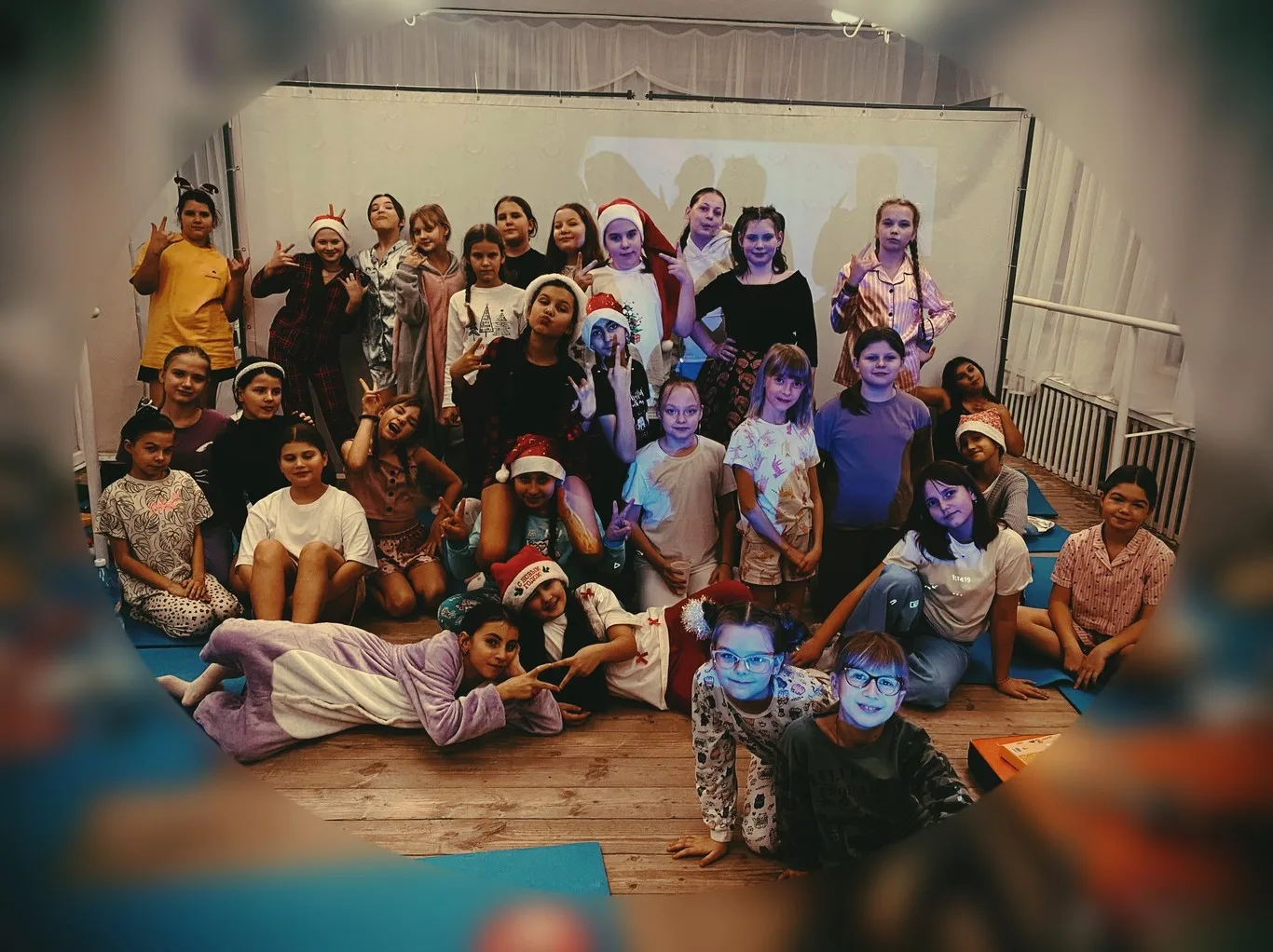 От пижамки до подарка!