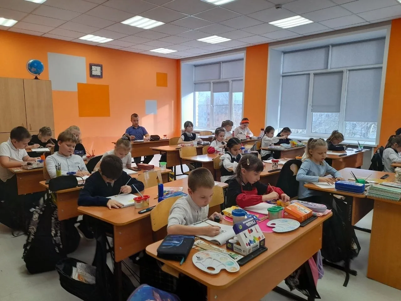 Началась подготовка к встрече Нового года