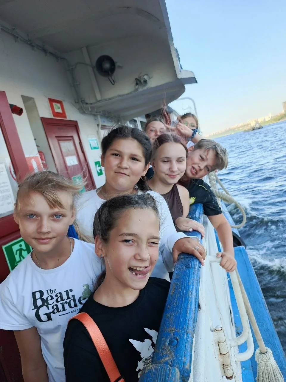 "ЖИГУЛИ", МЫ СКУЧАЛИ ПО ТЕБЕ