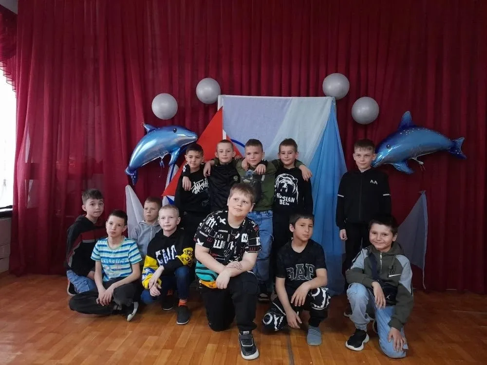 ​Весенние каникулы в ЦДТ «Радуга»: волшебство сказок, задорные игры и море позитива