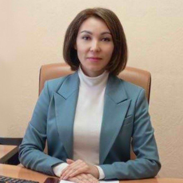 Мальцева Маргарита Валерьевна