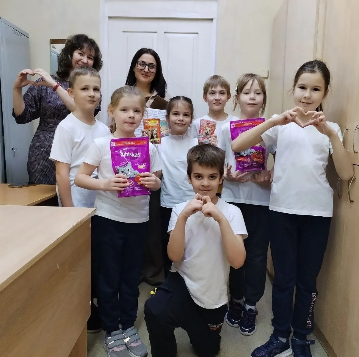 КВАНТУМ ДОБРА