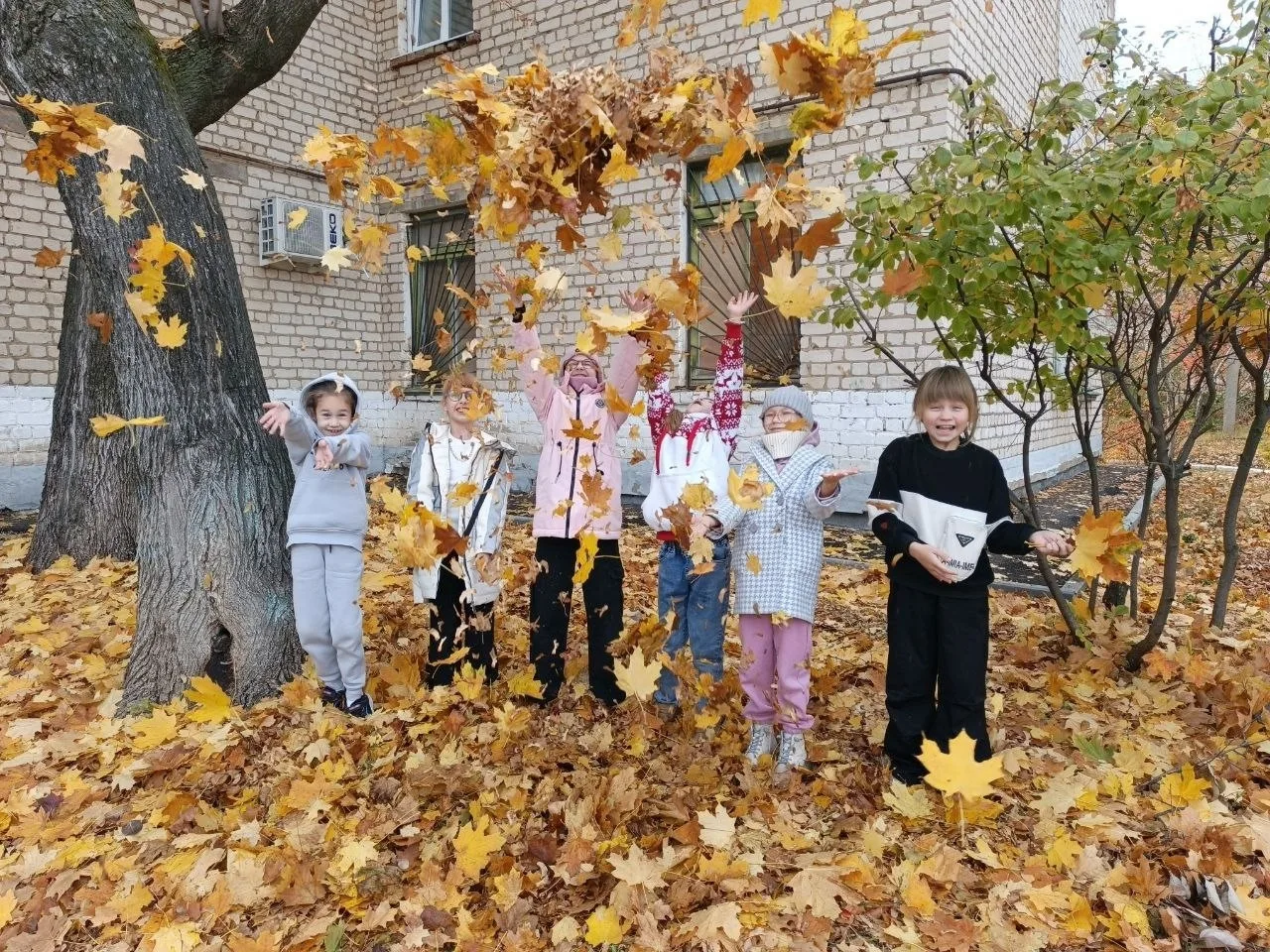 "СТИЛЬНАЯ"ОСЕНЬ."