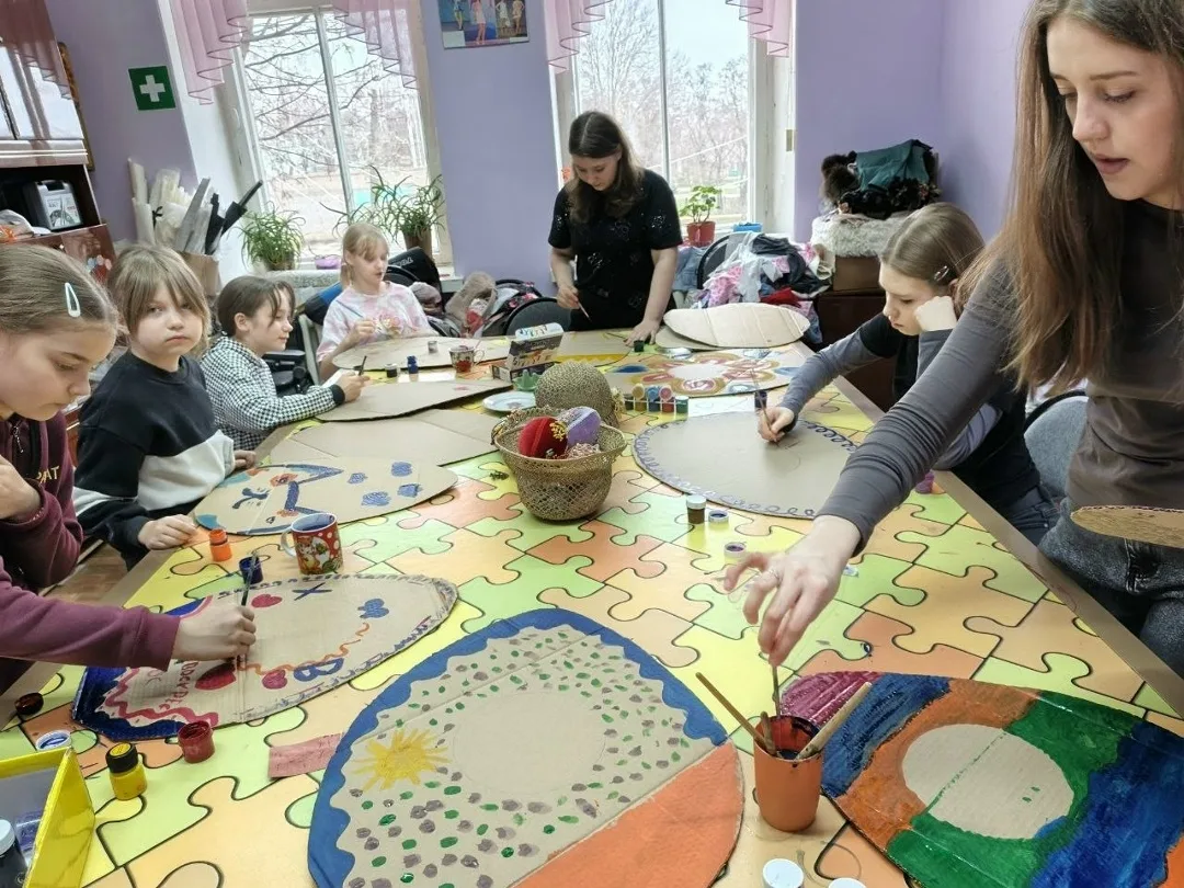 ДА БУДЕТ СЧАСТЬЕМ НАПОЛНЕН ВАШ ДОМ !!!