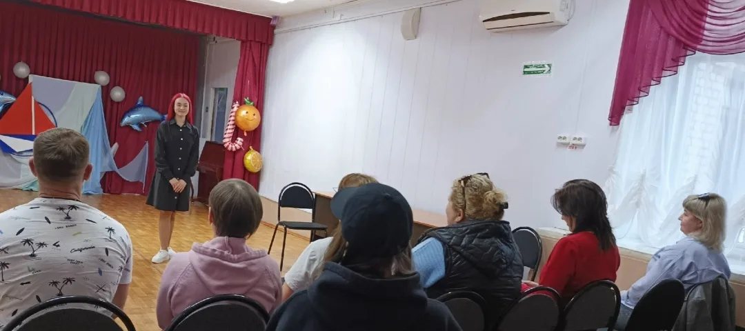 ​"Арт Микс": Родительское собрание, наполненное заботой и общими целями!