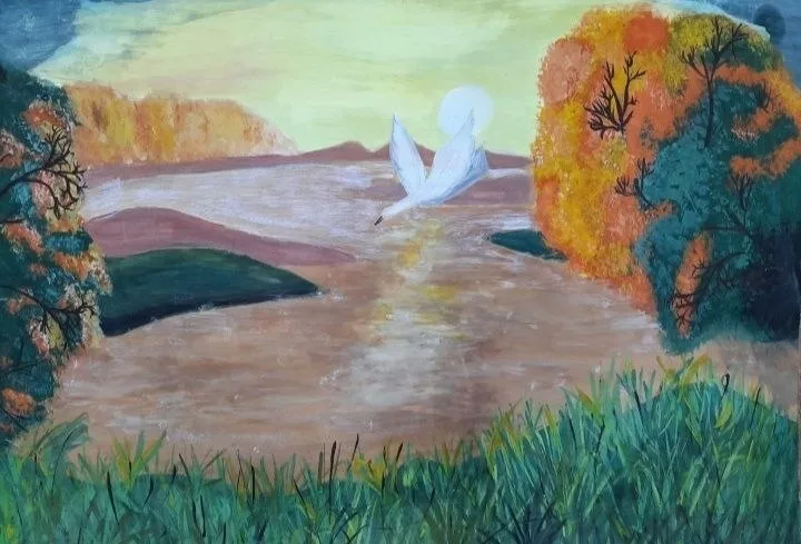 Итоги Областного фестиваля-конкурса "Символы великой России 2025"