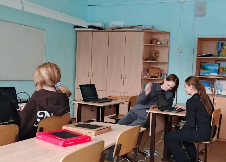 ПОБЕДА ЮНЫХ ДИЗАЙНЕРОВ!