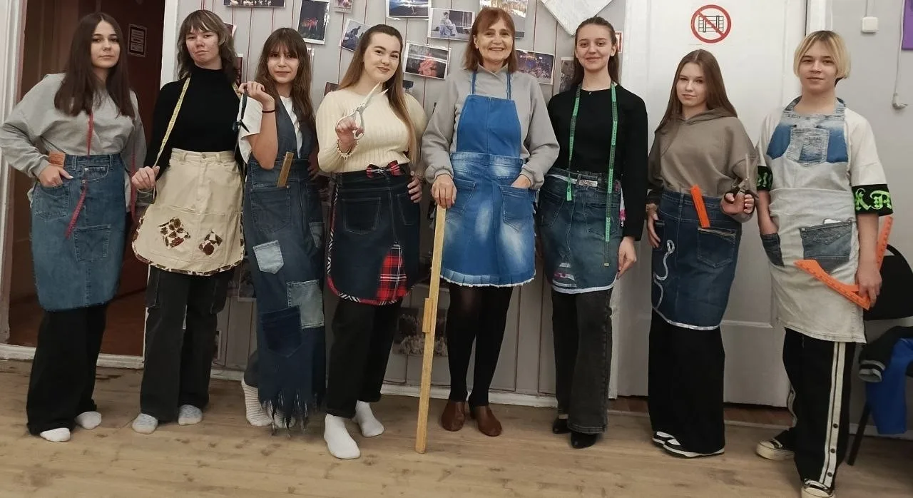 "СТИЛЬНЫЕ" БУДНИ