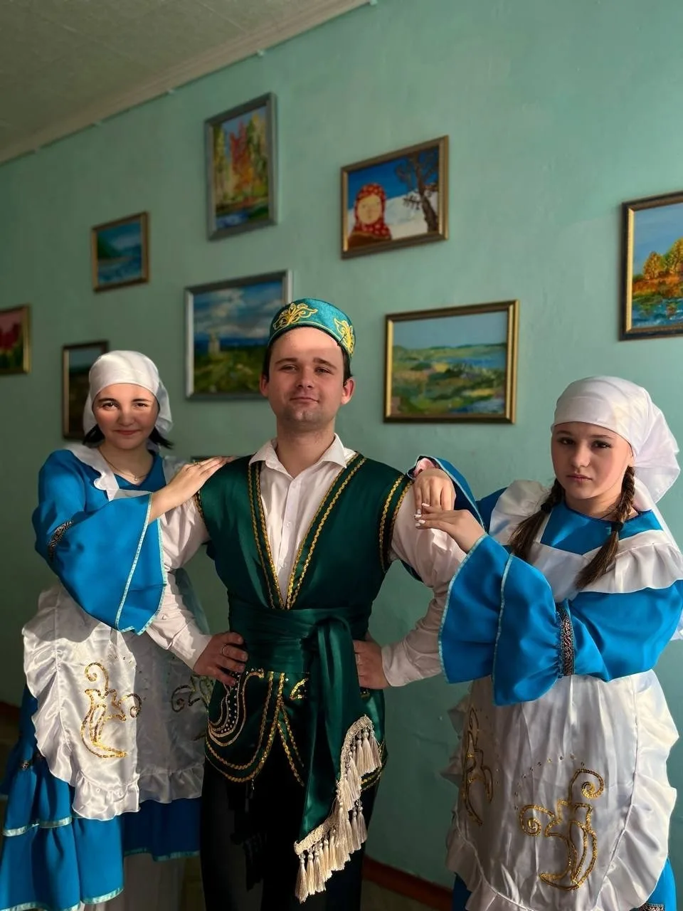 Год Единства народов России