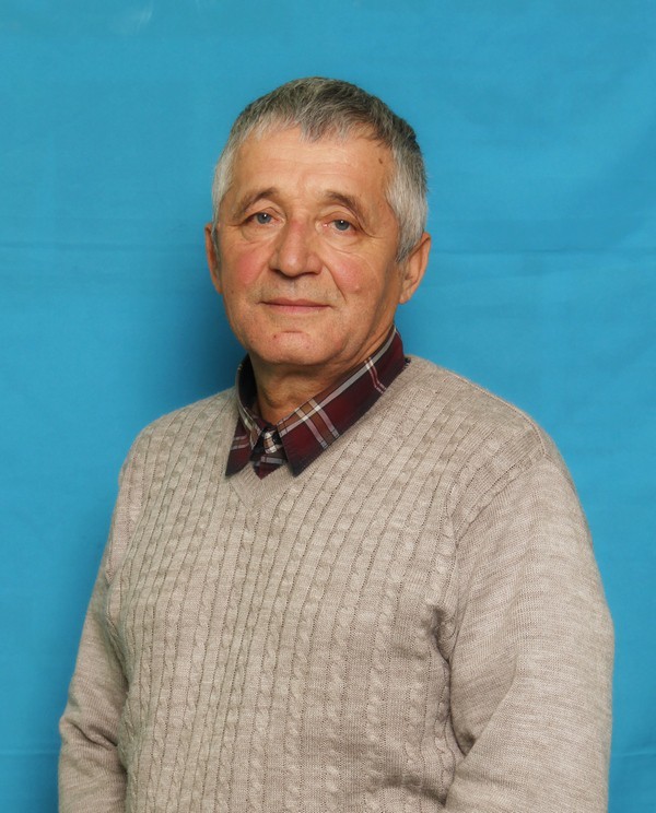 Чернецов Алексей Алексеевич