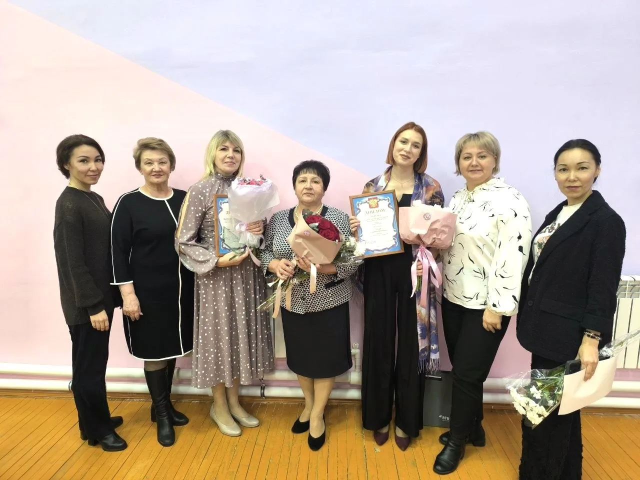 ПОБЕДА В КОНКУРСЕ ПРОФЕССИОНАЛЬНОГО МАСТЕРСТВА "СЕРДЦЕ ОТДАЮ ДЕТЯМ"