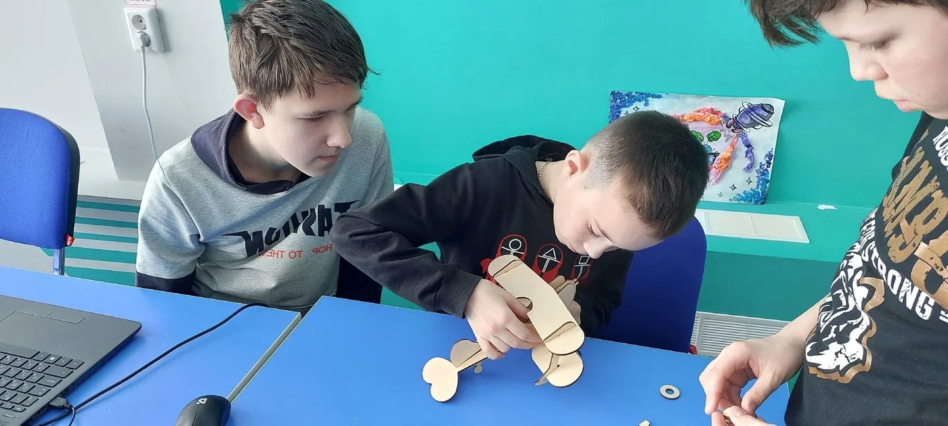 САМОЛЕТЫ ПОБЕДЫ