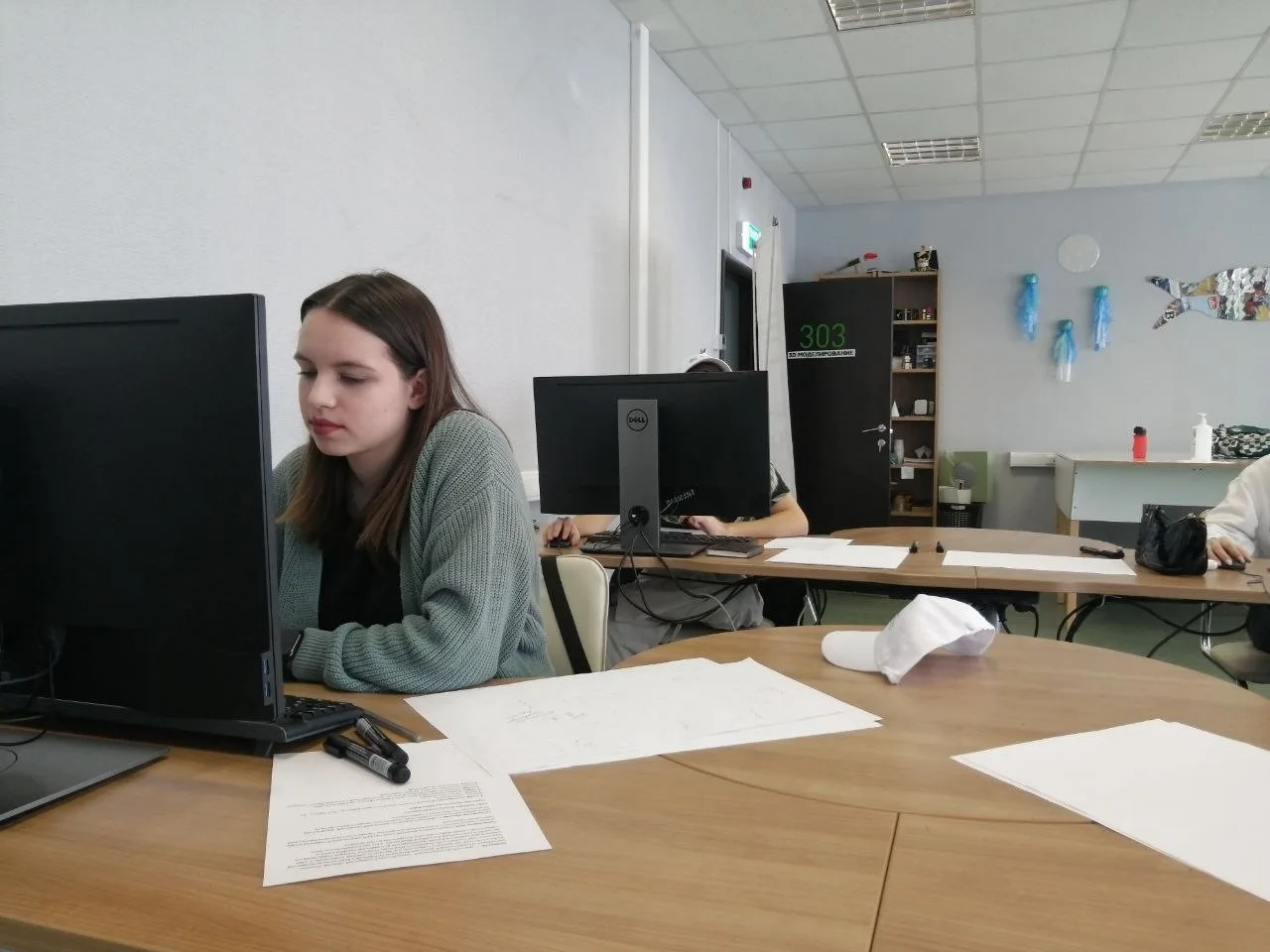 ЦИФРОВАЯ ОТКРЫТКА