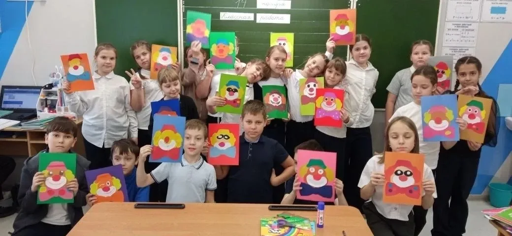 ТВОРЧЕСКАЯ МАСТЕРСКАЯ