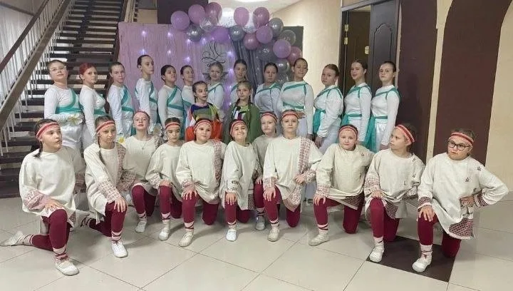 ОТЛИЧНЫЕ ДОСТИЖЕНИЯ