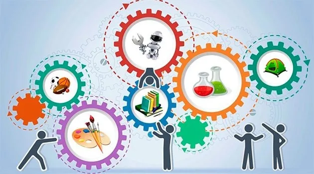 Итоги Областного конкурса образовательных программ технической направленности.