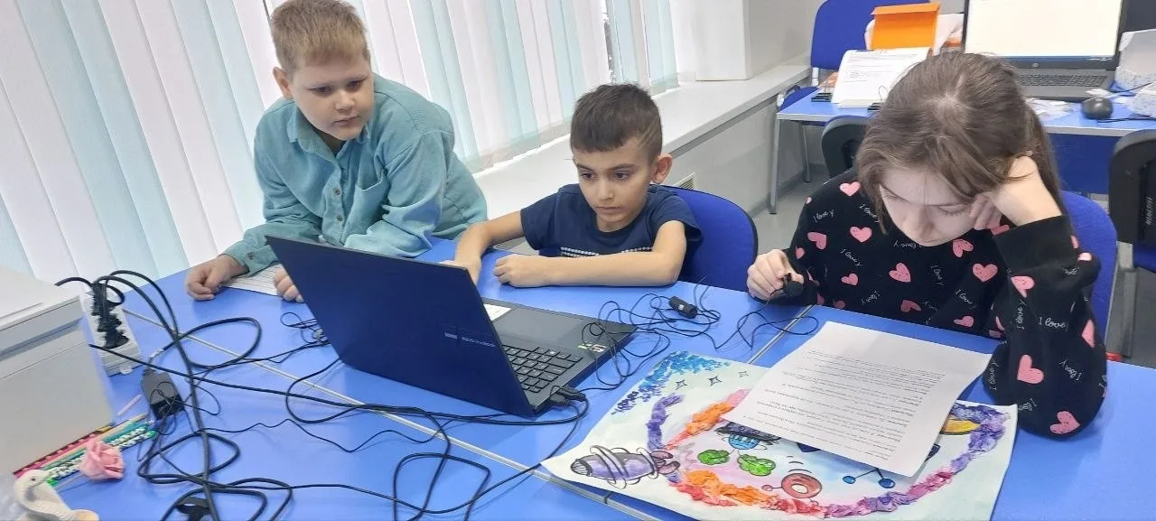 МУЛЬТФИЛЬМ "12 МИНУТ ЛЕОНОВА" - СЕРЕБРЯНЫЙ ПРИЗЁР ВСЕРОССИЙСКОГО ФЕСТИВАЛЯ