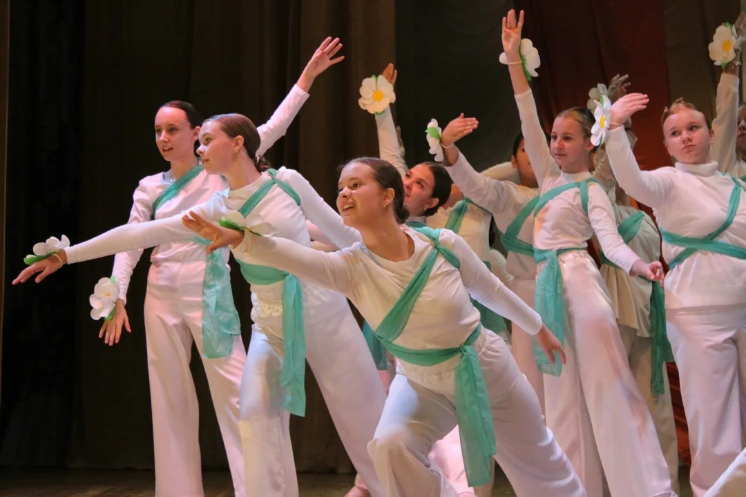 Дорогие мамы!