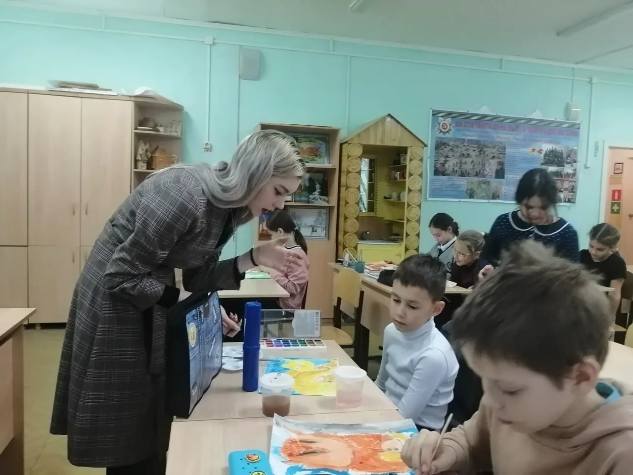 НАСТАВНИК ПЛЮС- ПЕРВЫЕ ШАГИ В ПРОФЕССИЮ