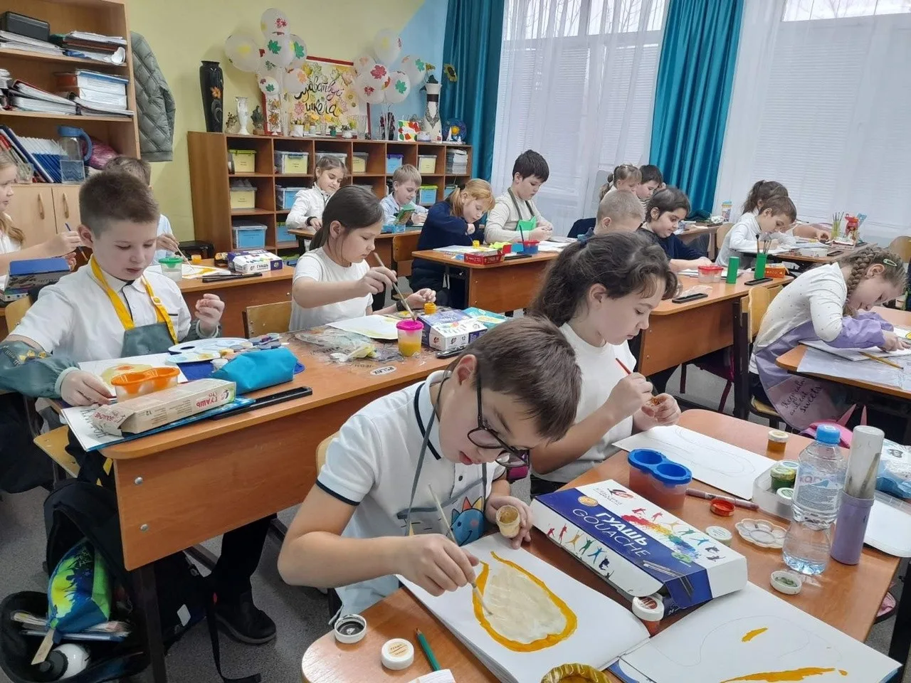 ДЕНЬ МАТЕРИ