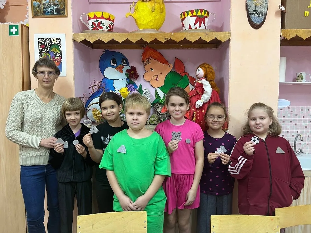 День памяти жертв дорожно-транспортных происшествий