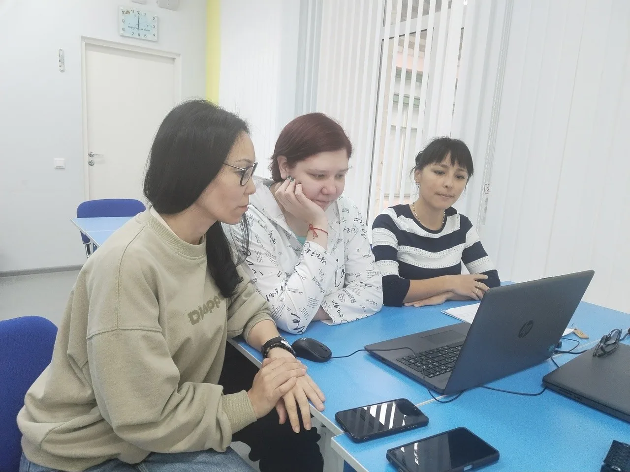 СЕМИНАР "МОДЕЛИ И ПРАКТИКИ НАСТАВНИЧЕСТВА"