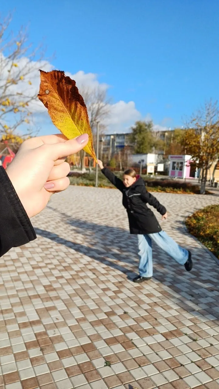 ЮНКОРЫ НА ФОТООХОТЕ!