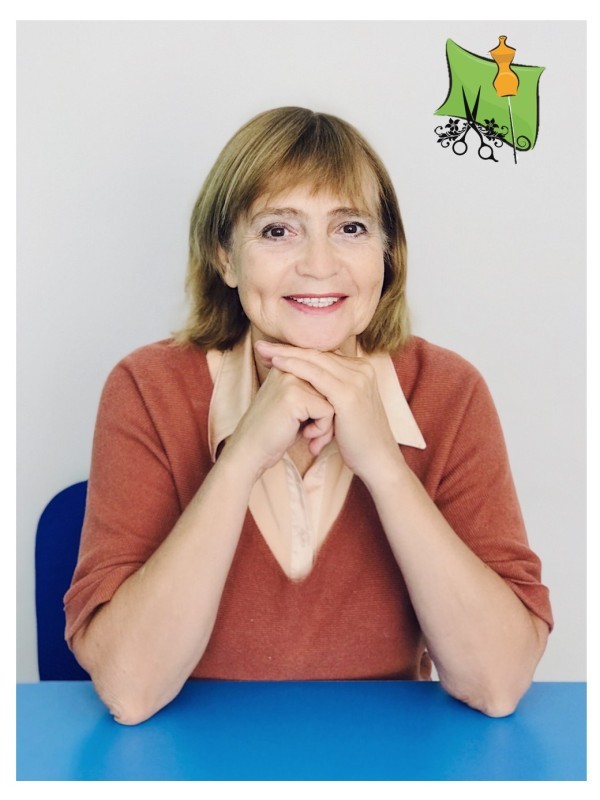 Каёмова Валентина Юрьевна