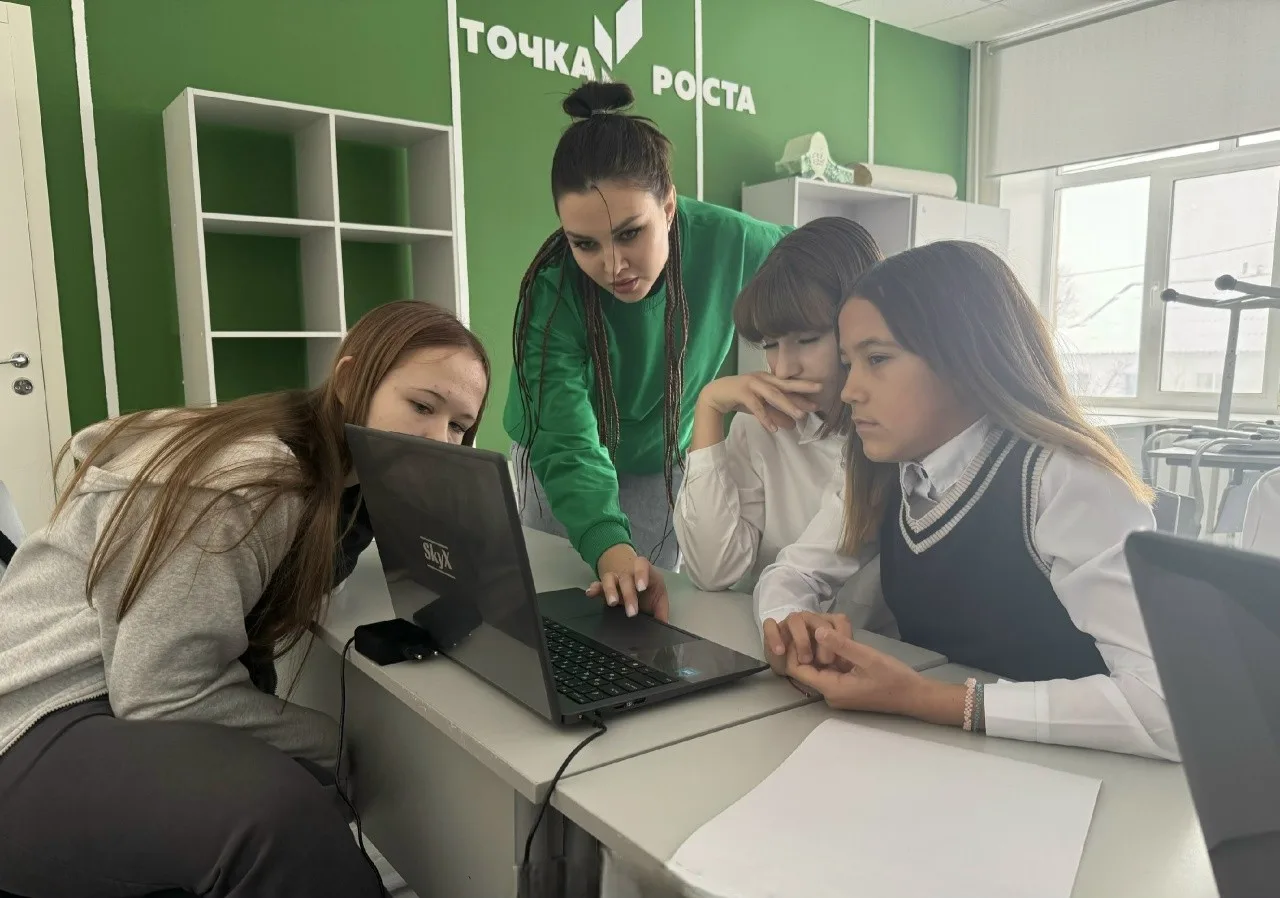 Готовимся к празднику