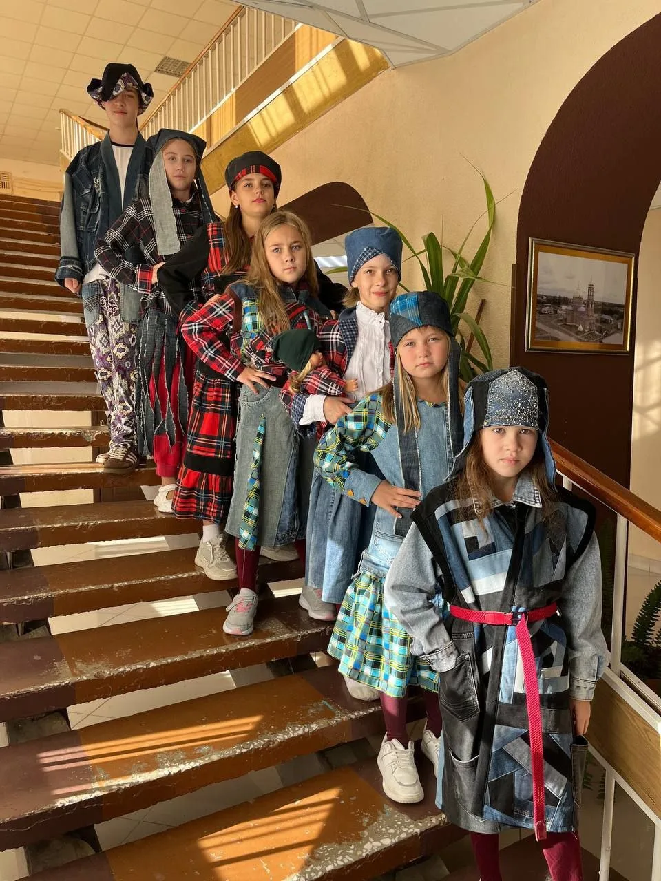 Отличные новости!