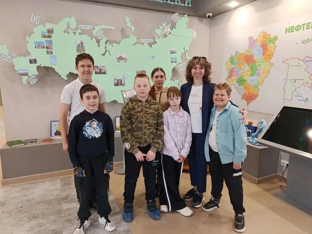 МУЗЕЙНЫЙ КОД: СЕКРЕТЫ ХРАНИТЕЛЕЙ ТРАДИЦИЙ