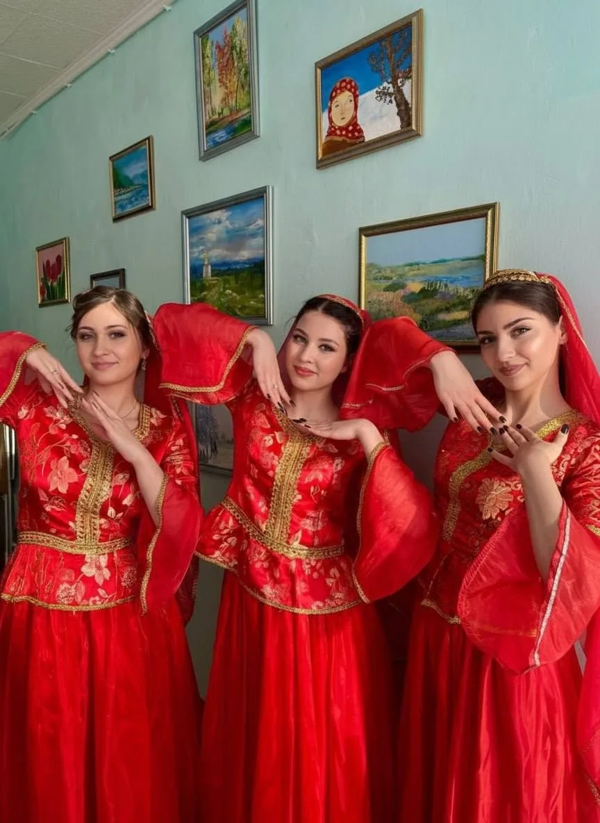 Азербайджанцы